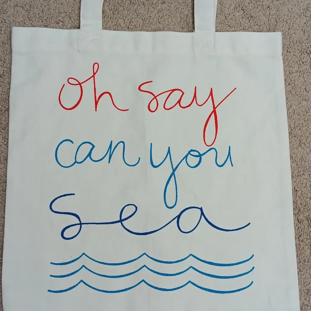 Tote - Picture 3 of 5